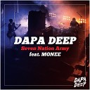 Dapa Deep feat Monee - Seven Nation Army