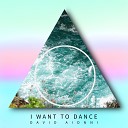 David Aionni feat Bradley K - I Want to Dance