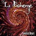 La Boheme - Fallen Star