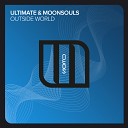 Ultimate Moonsouls - Outside World