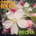 ORANGE KEEP - Весна