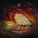 Sammy Bagcat feat Pillars - Ang Pagibig Mo Sa Akin