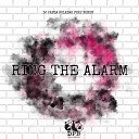 DJ Panda Boladao - Ring The Alarm