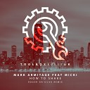 Mark Armitage feat Micki - How To Shake Roger Da Silva Remix