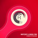 Whiteout feat Sarah Lynn - Stride Of Freedom Original Mix