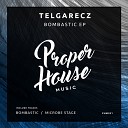 Telgarecz - Bombastic