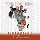 Mc Records KZN - Umshayelani