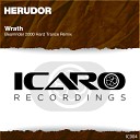 Herudor - Wrath Beamrider 2000 Hard Trance Remix