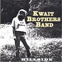Kwait Brothers Band - Crooked Line