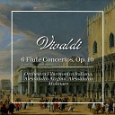 Orchestra FIlarmonica Italiana Alessandro Arigoni Alessandro… - Flute Concerto in G Minor RV 439 La Notte V…