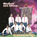 Mariachi Misioneros del Rey - Yo Te Seguire Oh Cristo