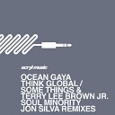 Ocean Gaya - Think Global Terry Lee Brown Junior Remix