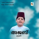 Adhil Thalakkasseri - Ajab