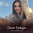 Ganjinabonu - Shabi Oshiqon