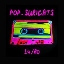 Pop Suricats feat Jo Anne - Week end a rome