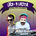 K Locsta feat G Money Romero Russian Loco - I ma Hustla prod Beats By Loco