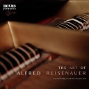 Peter Phillips Alfred Reisenauer - No 1 in C Major Welte Mignon 330