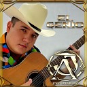 Joel Alvarado - El Genio