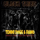 Black Tribe - Прогноз погоды feat Kluch Family