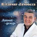 Владимир Тимофеев - Летний дождь