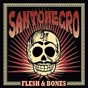 Santonegro - Once Again