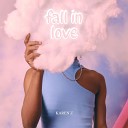 Karen Z - Fall in Love Radio Edit