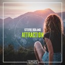 Stefre Roland - Attraction
