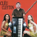 Cl u Cleyton - Rebolado da Loirinha