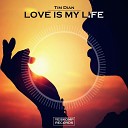 Tim Dian - Love Is My Life