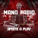 Mano Fabio - Legalize a Massa