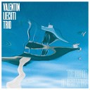 Valentin Liechti Trio feat. David Koch - Hawk