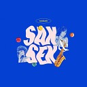 Roskosh - Sax sex