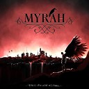 Myrah - A Shadow Screams My Name