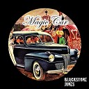 Blackstone Jones - Magic Car