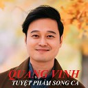 Quang Vinh feat L ng B ch H u - V tr i tim