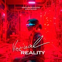 Spaceradiosound Alex Ruman - Virtual Reality