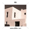Javier Alemany - Do It Extended Mix