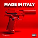 Damerage - Made in Italy