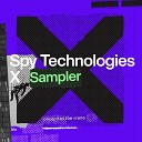 DJ Trace Voyager - Sniper Original Mix