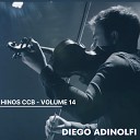 Diego Adinolfi - Paz Seja em V s