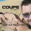 Coupe Project - Hey Baby