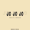 Vibez ace feat Midebliss - Jo Jo Jo