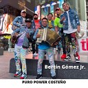 Bert n G mez Jr - ngel Hechicero Loco por Besarte Milagro de…