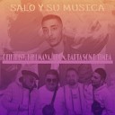 Deikirisy Kiki maya Aron Barta son d timba - Salo y Su Musica 2023 Remastered