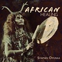 Shaman Oyunaa - Ethnic Spirit
