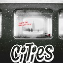 Рома Не ХуЖе - Cities feat Svitey Cold Dry