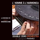 Ennio Morricone - Man With A Harmonica L Uomo Dell Armonica