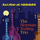 Norman Teeling Trio - Sleepwalk