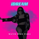 Water Star Vibes - Ride the Wave