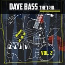 Dave Bass - Green Leaves of Summer